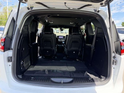 2024 Chrysler Pacifica Hybrid S Appearance Pkg