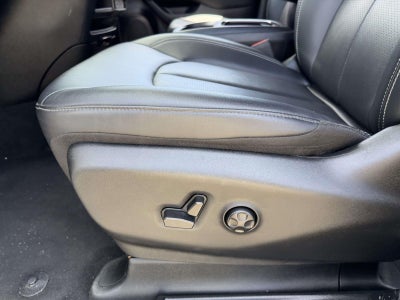 2024 Chrysler Pacifica Hybrid S Appearance Pkg