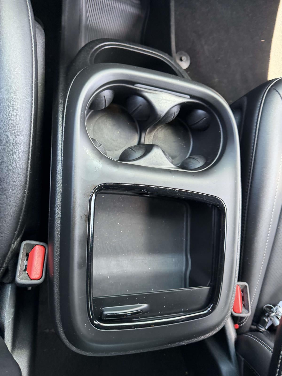 2024 Chrysler Pacifica Hybrid S Appearance Pkg
