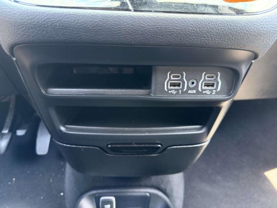 2024 Chrysler Pacifica Hybrid S Appearance Pkg