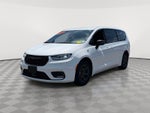 2024 Chrysler Pacifica Hybrid S Appearance Pkg