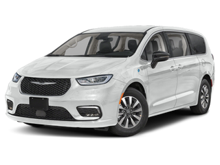 2024 Chrysler Pacifica Hybrid S Appearance Pkg