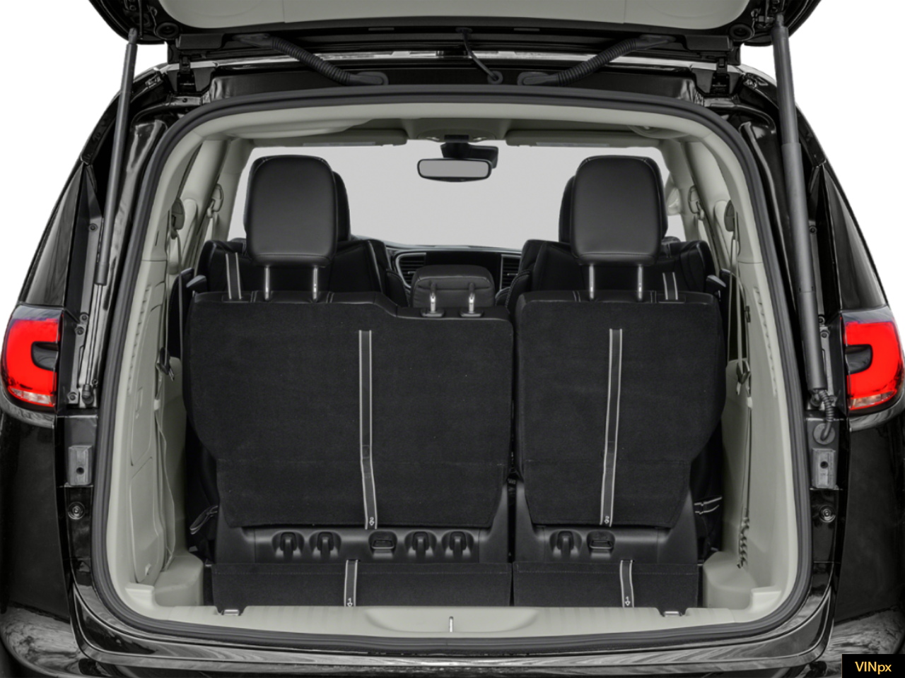 2024 Chrysler Pacífica Híbrido S Appearance Pkg