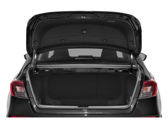 2022 Honda Civic Sedan Touring