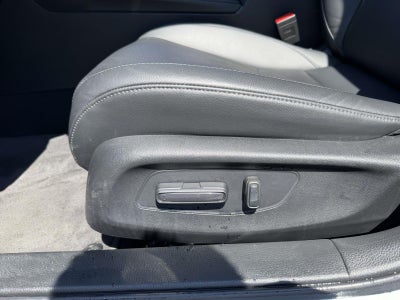 2022 Honda Civic Sedan Touring