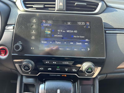 2020 Honda CR-V AWD EX-L