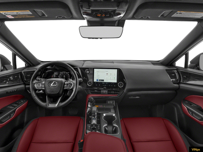 2023 Lexus NX 350 Premium