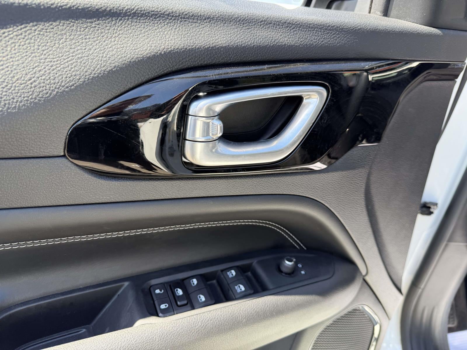 2022 Jeep Compass High Altitude 4x4