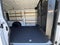 2026 RAM ProMaster 2500 Cargo Van Tradesman High Roof 159' WB w/Pass Seat