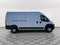 2026 RAM ProMaster 2500 Cargo Van Tradesman High Roof 159' WB w/Pass Seat
