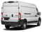 2023 RAM ProMaster 2500 Cargo Van High Roof 159' WB