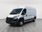 2026 RAM ProMaster 2500 Cargo Van Tradesman High Roof 159' WB w/Pass Seat