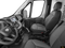 2025 RAM ProMaster 2500 Cargo Van Tradesman High Roof 159' WB w/Pass Seat