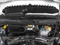 2025 RAM ProMaster 2500 Cargo Van Tradesman Low Roof 136' WB w/Pass Seat