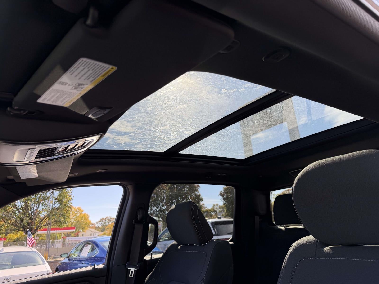 2026 RAM 1500 Big Horn Crew Cab 4x4 5'7' Box