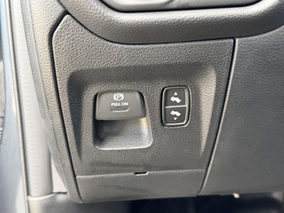 2026 RAM 1500 Big Horn Crew Cab 4x4 5'7' Box