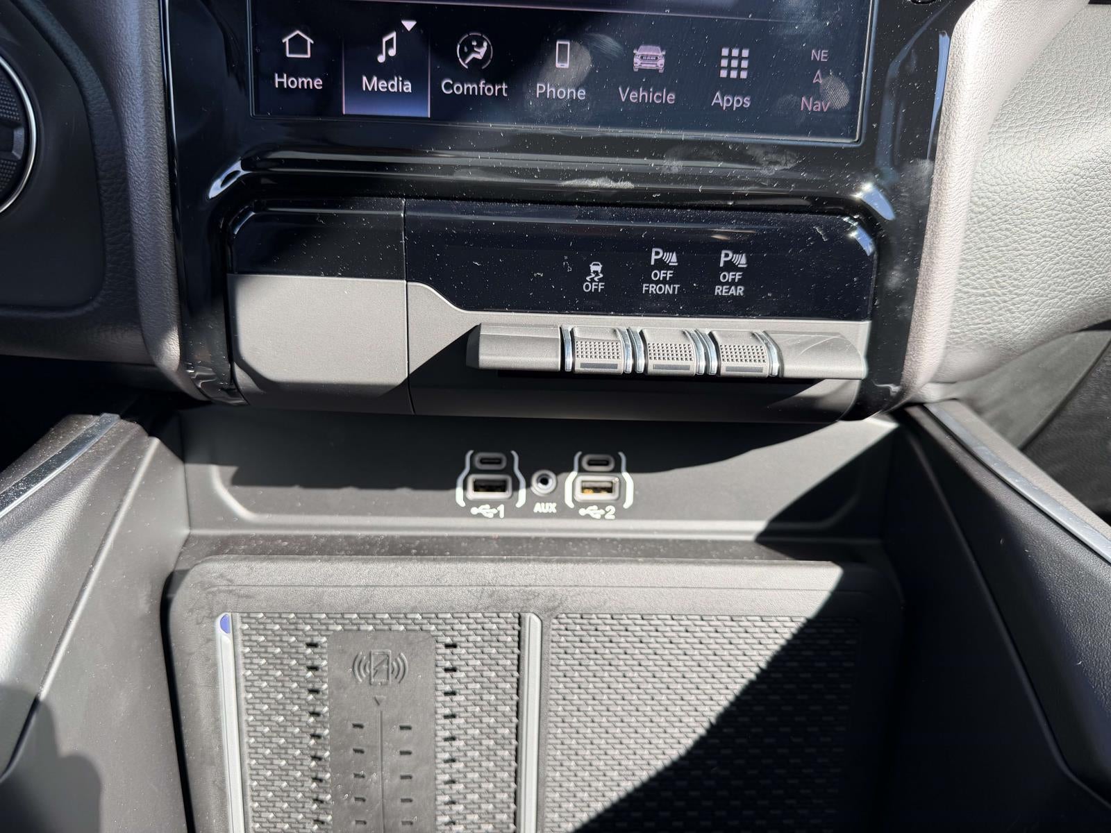 2026 RAM 1500 Big Horn Crew Cab 4x4 5'7' Box