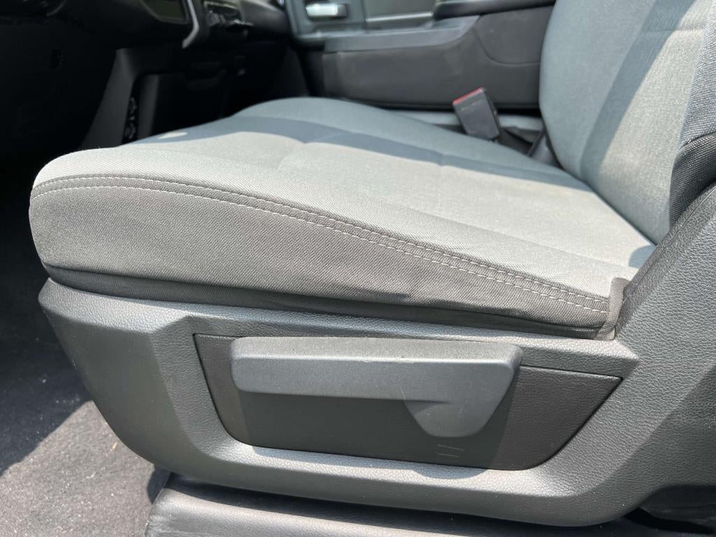 2022 RAM 2500 Big Horn Crew Cab 4x4 6'4' Box