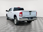 2022 RAM 2500 Big Horn Crew Cab 4x4 6'4' Box