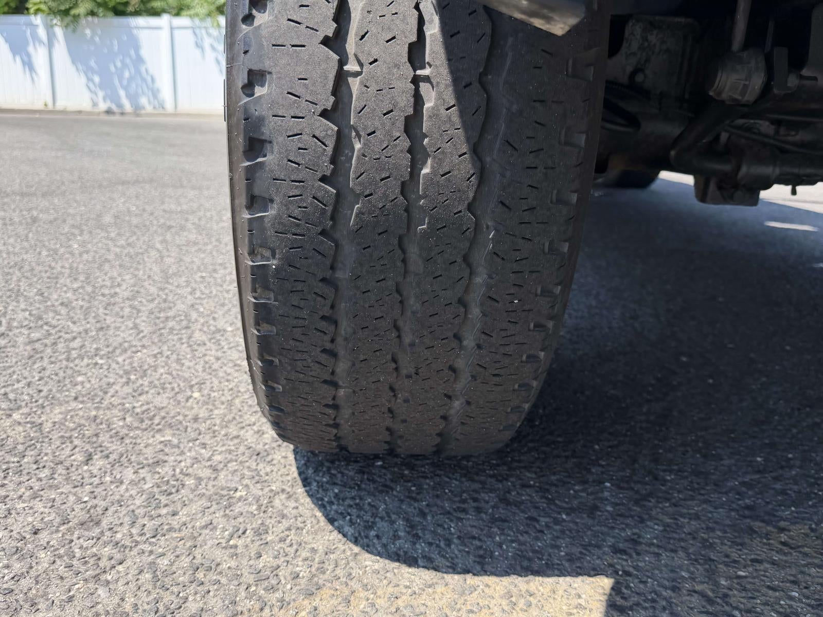 2022 RAM 2500 Big Horn Mega Cab 4x4 6'4'' Box