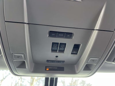 2015 Chevrolet Silverado 1500 2LZ