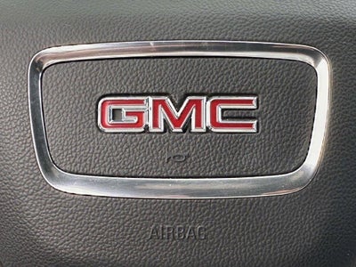 2023 GMC Terrain AWD SLE
