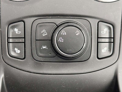 2023 GMC Terrain AWD SLE