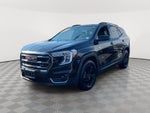 2022 GMC Terrain AWD AT4