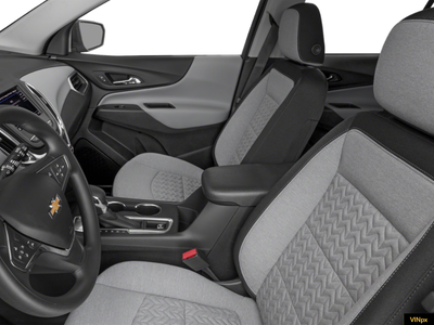 2024 Chevrolet Equinox FWD LS