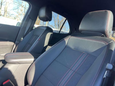 2022 Chevrolet Equinox AWD RS