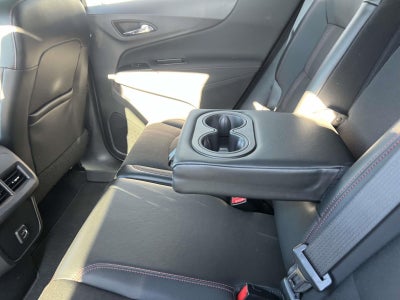 2022 Chevrolet Equinox AWD RS