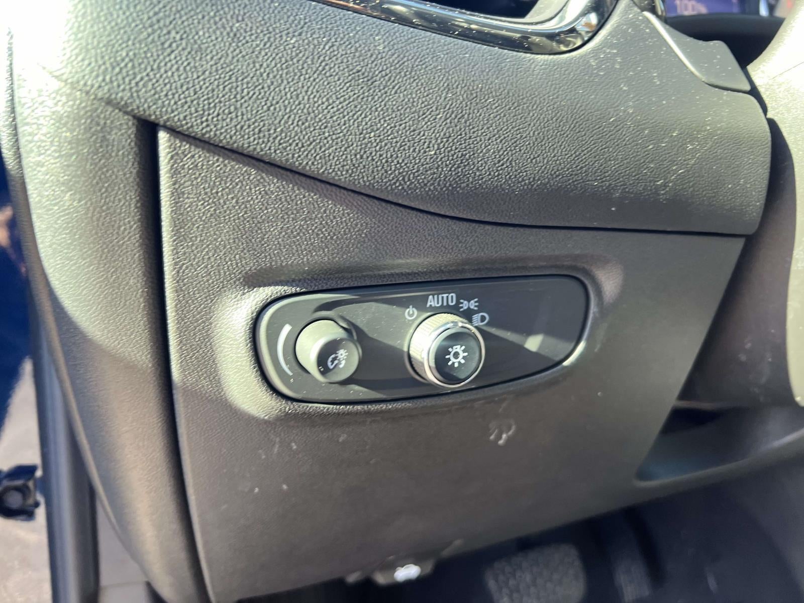 2022 Chevrolet Equinox AWD RS