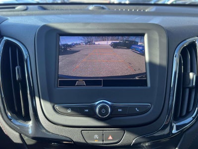 2022 Chevrolet Equinox AWD RS