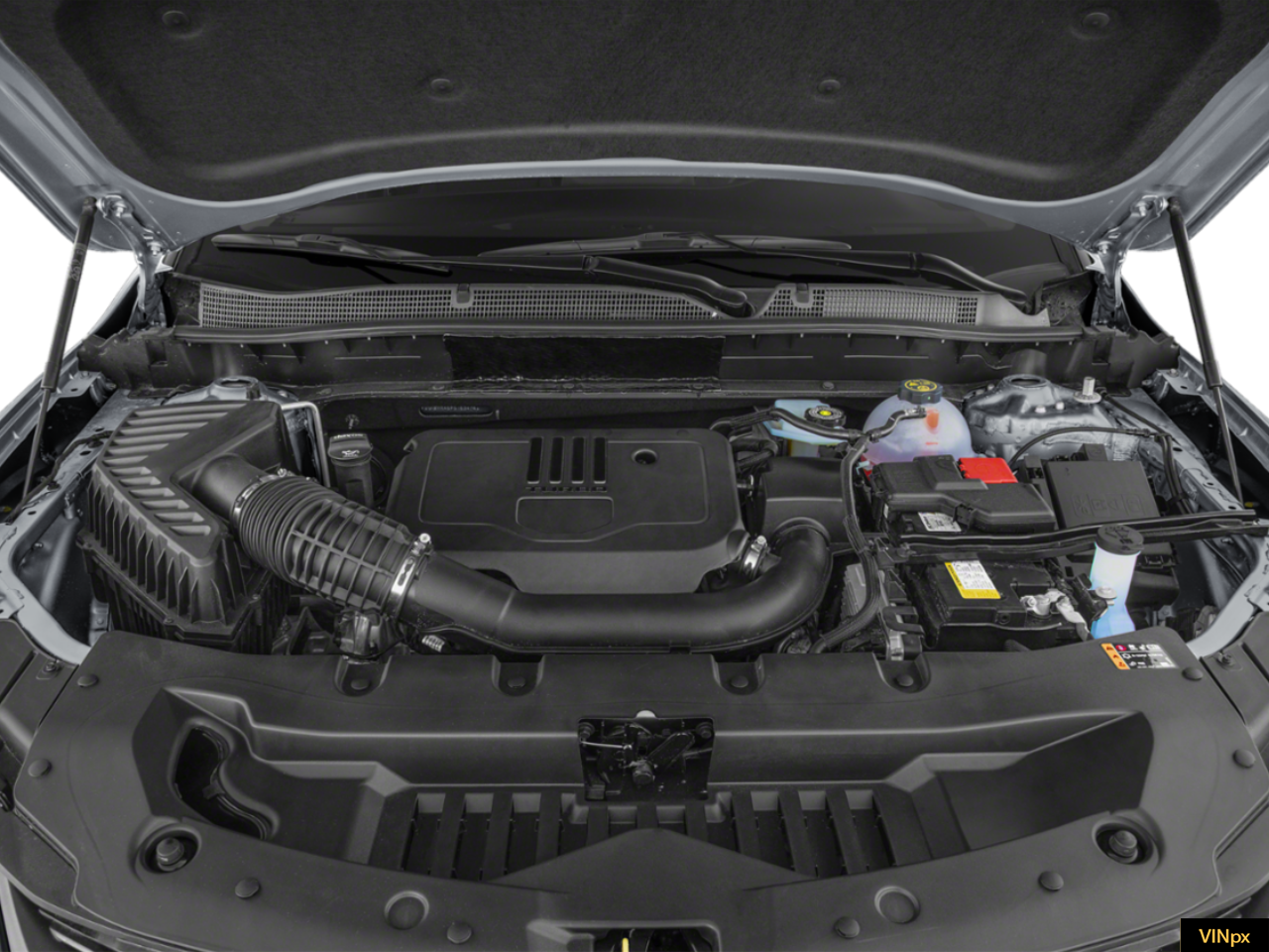 2023 Chevrolet Blazer AWD 2LT