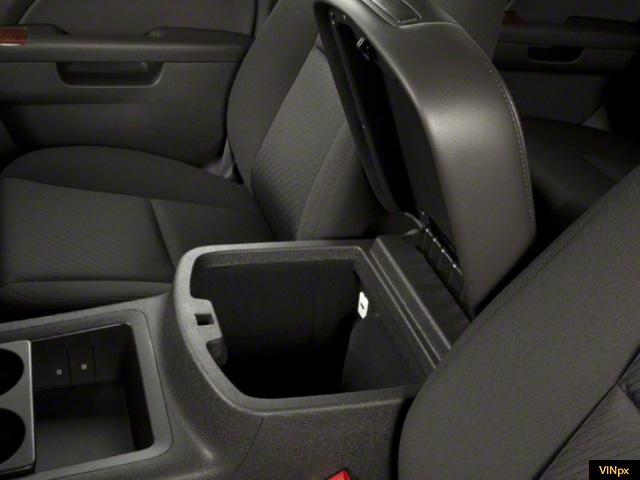 2013 Chevrolet Avalanche LT