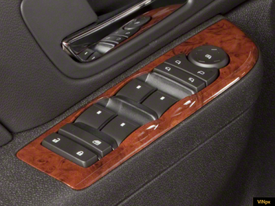 2013 Chevrolet Avalanche LT