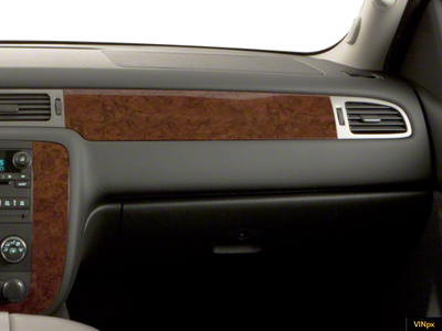 2013 Chevrolet Avalanche LT