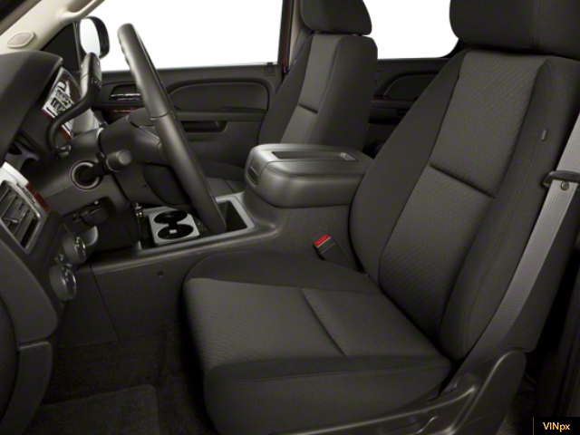 2013 Chevrolet Avalanche LT