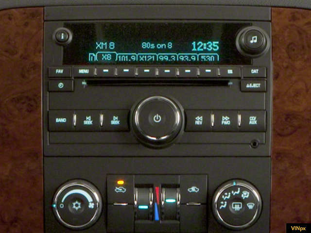 2013 Chevrolet Avalanche LT