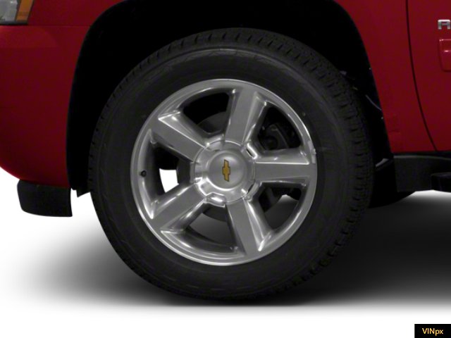 2013 Chevrolet Avalanche LT