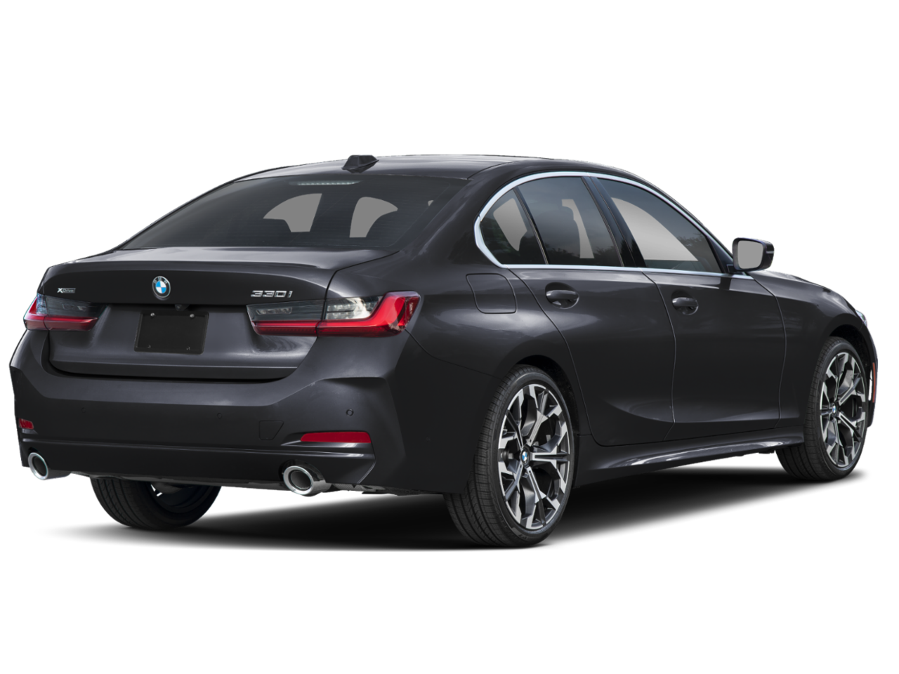 2025 BMW 330i 330i