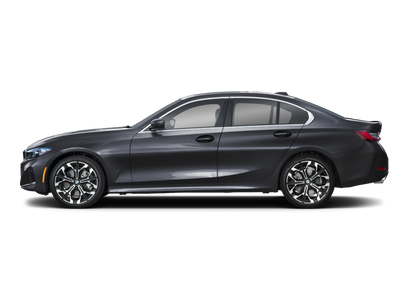 2025 BMW 330i 330i