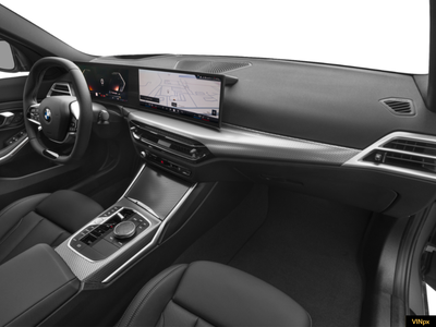 2025 BMW 330i 330i