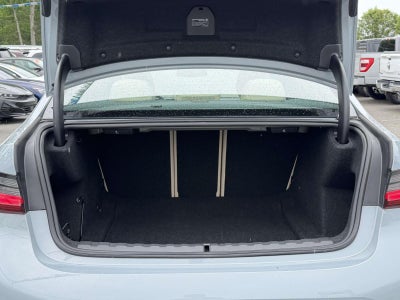 2026 BMW 330i NA
