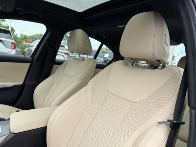 2026 BMW 330i NA
