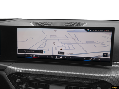 2026 BMW 330i xDrive NA