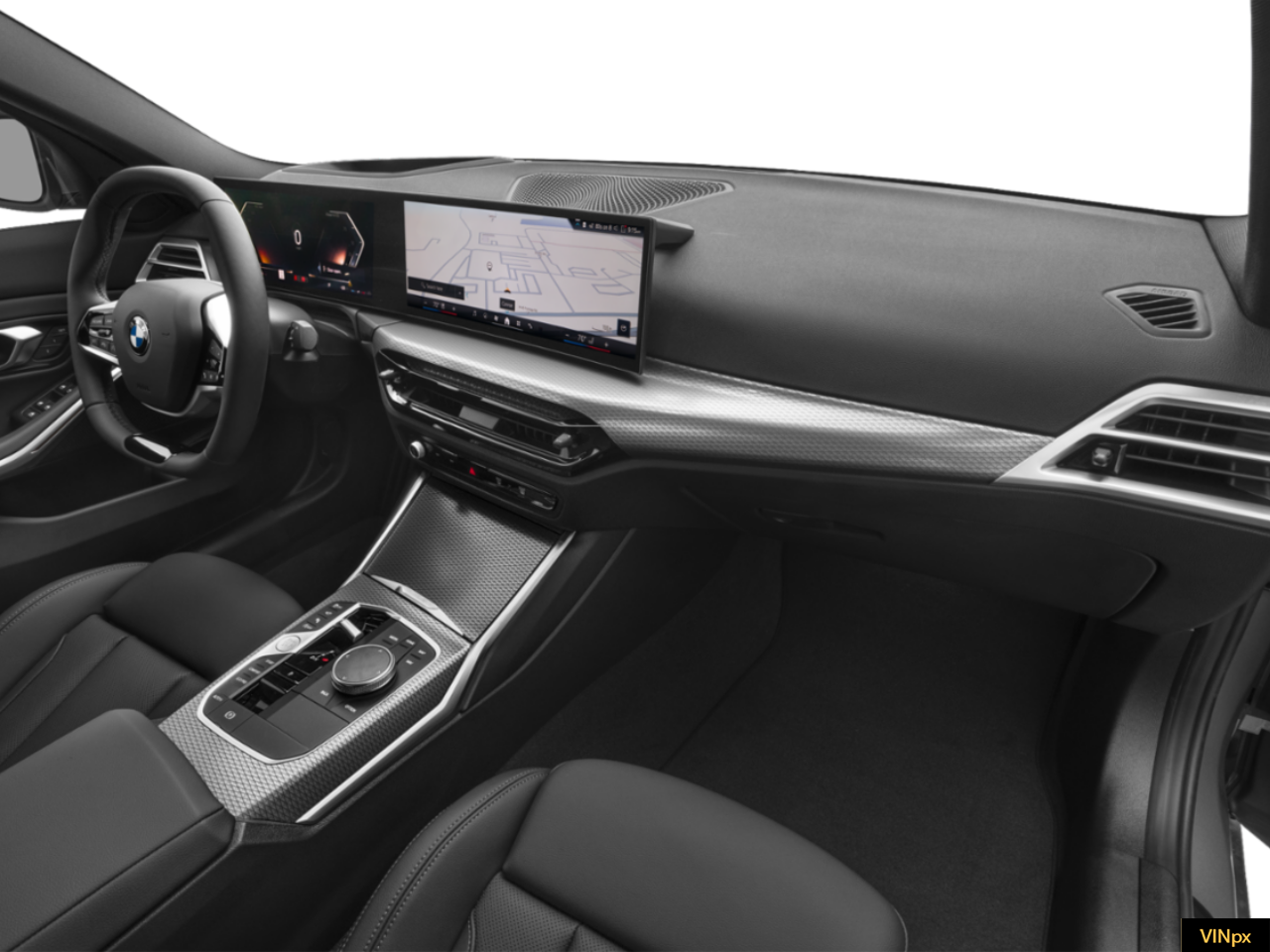 2026 BMW 330i xDrive NA