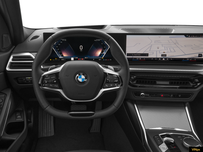 2026 BMW 330i xDrive NA