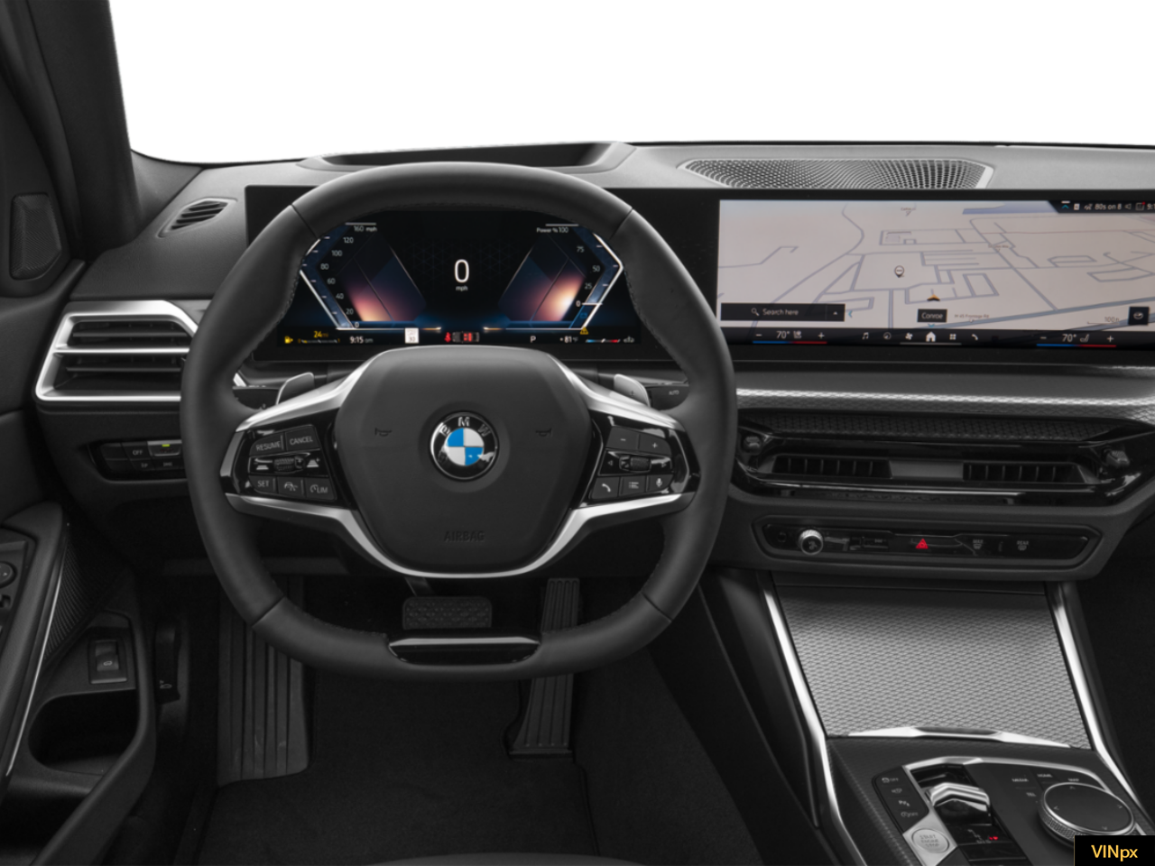 2026 BMW 330i xDrive NA