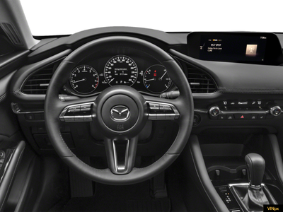 2024 Mazda Mazda3 Sedan 2.5 S Preferred